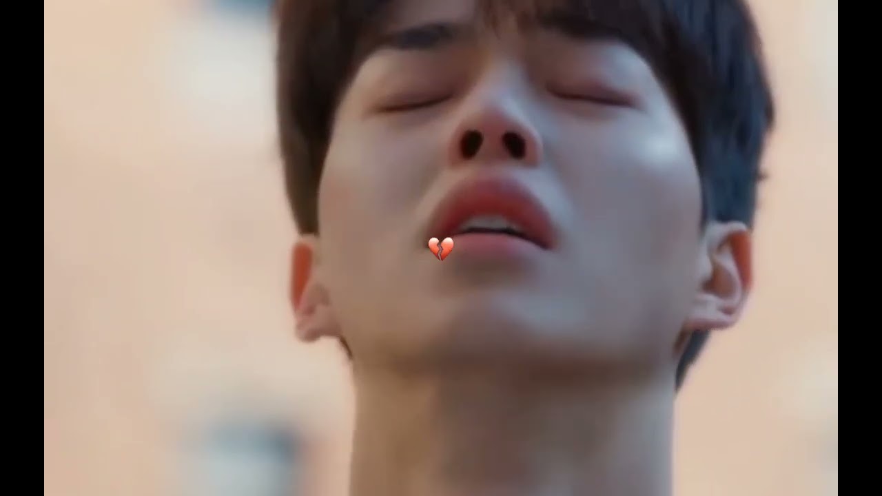 Song kang....💔🥺 #SongKang #KimSoHyun #Kdrama #kpop #LoveAlarm