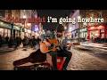 David Gray - Babylon (Acoustic Cover) Music Video