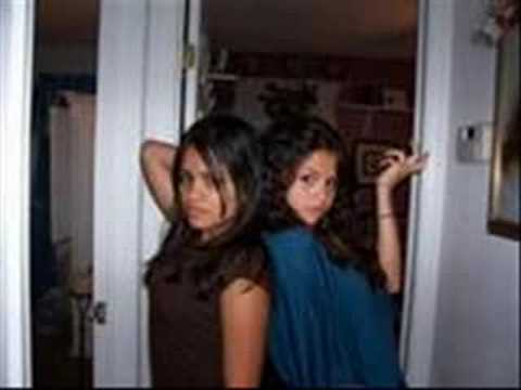 leaked selena gomez rare picz - YouTube