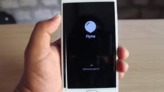 How to Reset Meizu m2 Mobile When Forgot Passsword