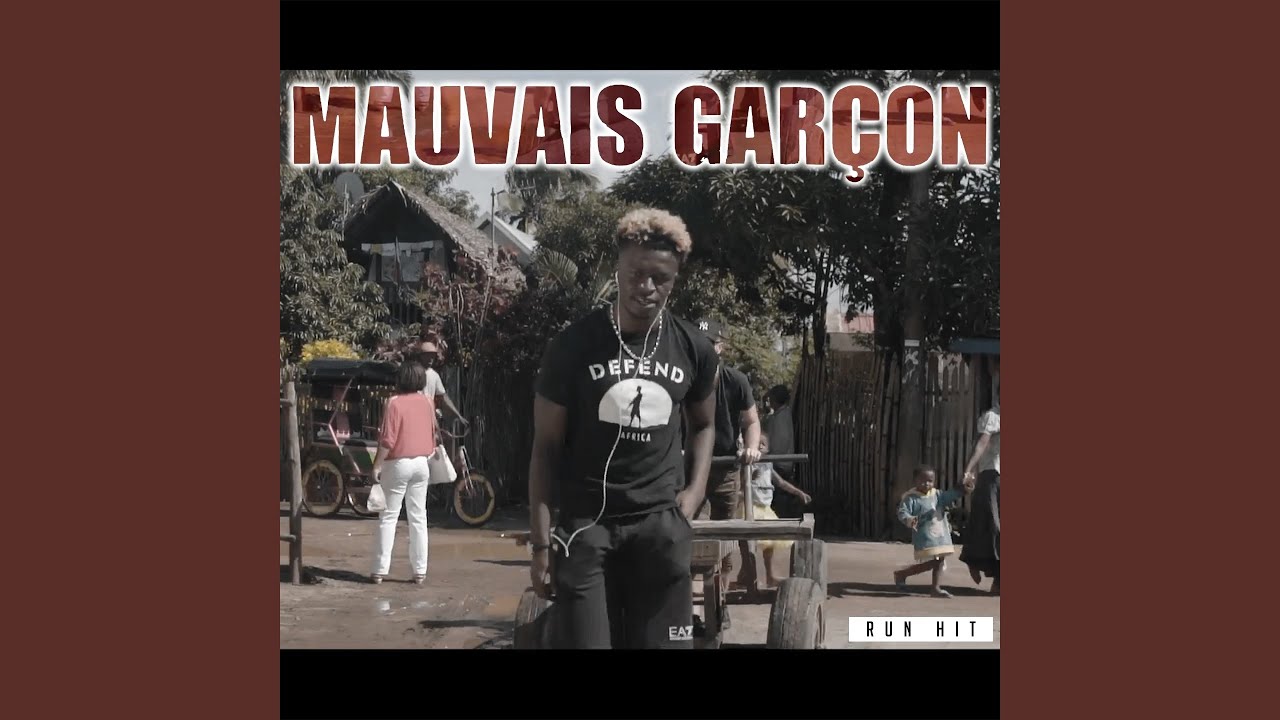 Mauvais garçon (feat. Mc Box) St Unit Song Lyrics, Music Videos
