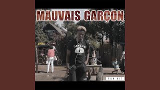 Mauvais garçon (feat. MC Box) (Edit)