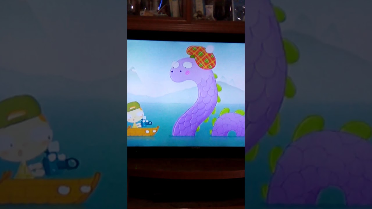 Il giorno in cui Henry incontro un orso