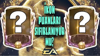 Bu Ayin Son İkon Oyuncularini Aldim Fi̇fa Mobi̇le