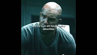 What happens when a million-dollar bounty is placed on a police officer?#tvshow