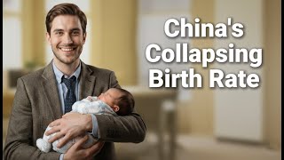 Inside China's Low Birth Rate Crisis