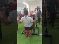 gym motivation