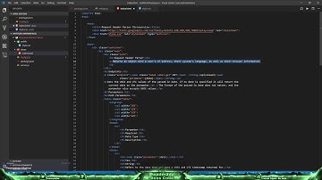 #301DaysOfCode Day 105/301 - Building A Request Header Parser Microservice #1