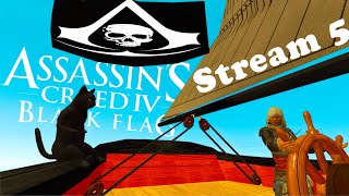 Beating AC4BF before the resync comes out Pt5