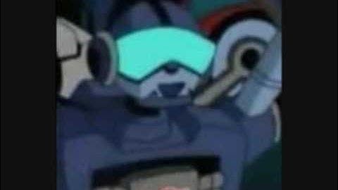 New Transformers Animated Characters Part 18