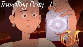 Travelling Deity - Part 1: The Ruden