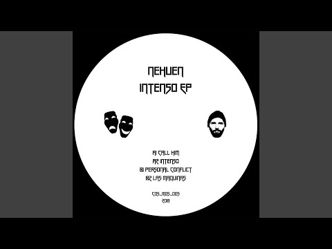 Nehuen — Intenso