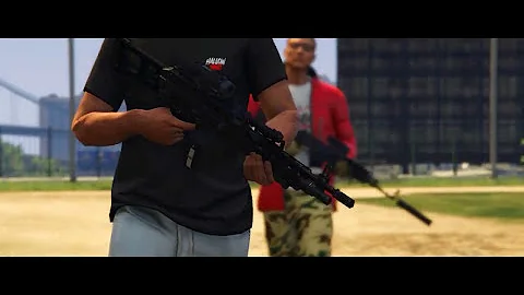 YBN Nahmir - Bounce Out With That (MUSIC VIDEO)