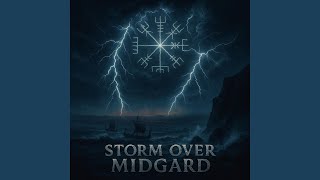 The Serpent Beneath the Waves (Viking Focus Music)