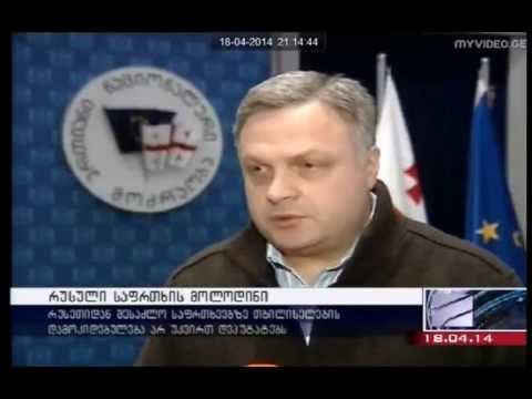 თბილისელები არ გამორიცხავენ საქართველოში ყირიმის სცენარის გამეორებას