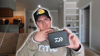 NEW 2024 Daiwa Tatula 100 Review! The Best Baitcast Fishing Reel?