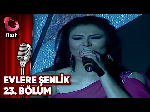 Evlere Şenlik | 02 05 2011