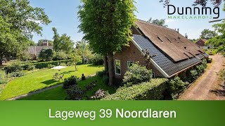 Lageweg 39 Noordlaren V2