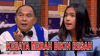 [FULL] PERKARA KEBAYA MERAH BIKIN RANIA PUTRISARI & EMAN DIPERIKSA | LAPOR PAK! (11/11/22)