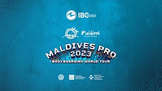 Visit Maldives Pro 2023 | Official Trailer