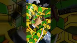 Magic Cube Studio - Tomioka Giyuu Demon Slayer