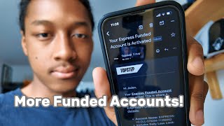 Back To My Prime (More Funding) (Day 67 | £10k Series)
