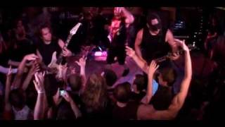 Unearth - We Are Not Anonymous (Live)