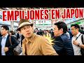 Lo Empujones en JAPON que DUELEN | JAPANISTIC