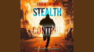 Chapter 93 - Stealth Control (A Cole Hunter Action Thriller—Book 7)