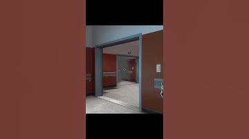 poizon Nuke Trophy One Way Smoke CSGO #Shorts