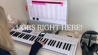 UGRS RIGHT HERE! 