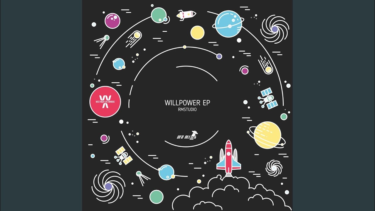 Watch Willpower (Original Mix) on YouTube Watch Willpower (Original Mix) on YouTube