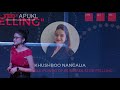 The Undeniable Power of Business Storytelling  | Khushboo Nangalia | TEDxAPUKL Mp3 Song