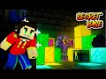 Minecraft SMP 😱 Secret Underground Base Build | No One Knows! 🔥