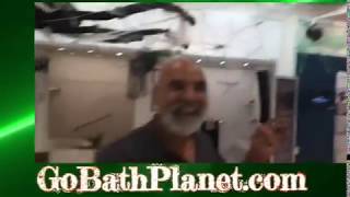Bathtub and Shower Pan Replacements: with Bath Planet of Orange County Brea Mall