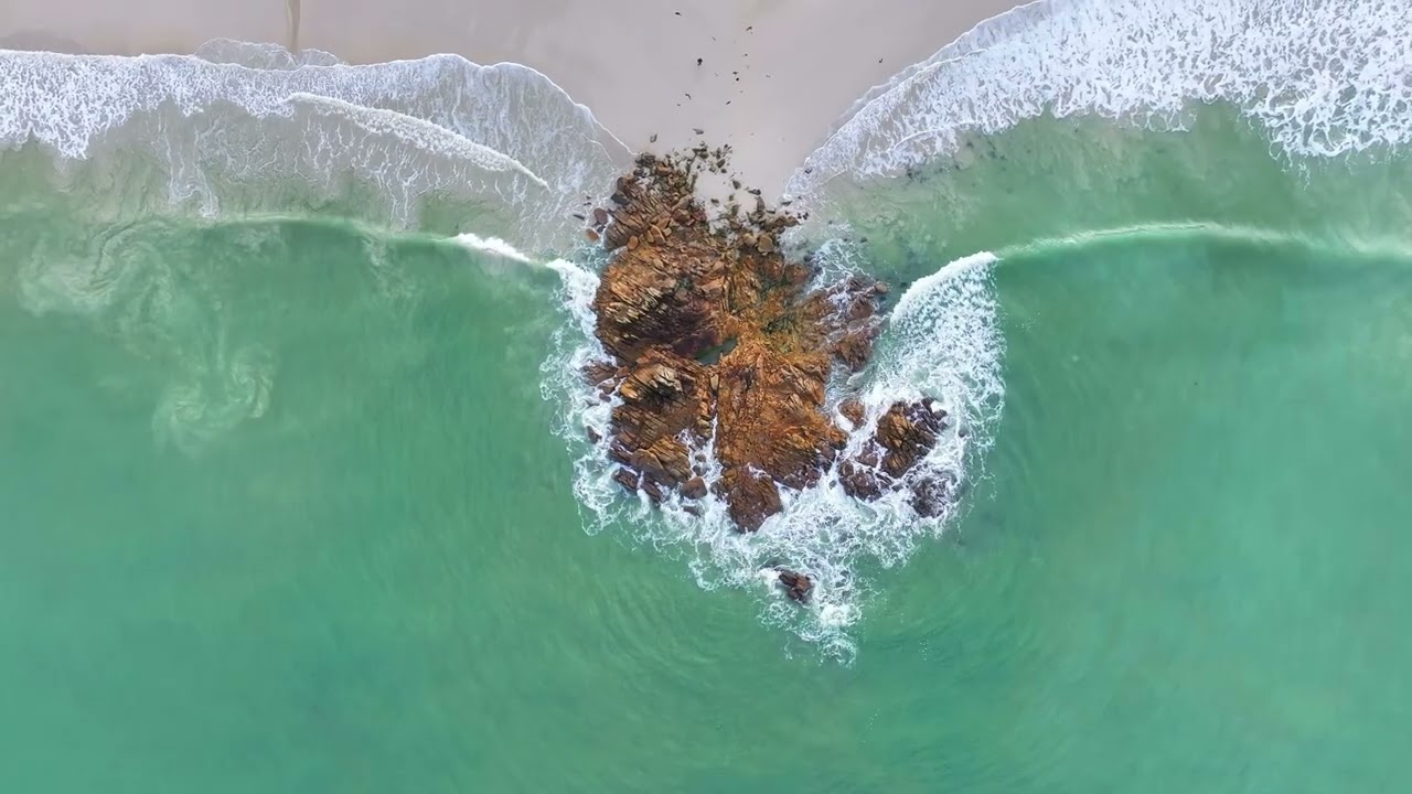 La Bretagne  est belle 