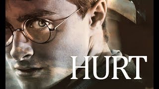 Harry Potter - Hurt