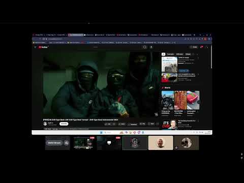 Gangs of London Disstrack 101 - soz