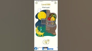 Dop2 level 229 Find a pair #dop2 #shorts #viralshorts