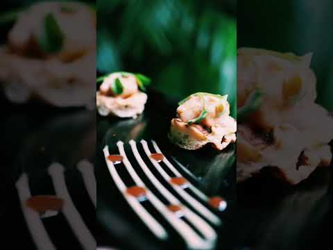 Cocktail Hour by Bill Hansen Catering Events