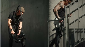 Lens Distortions - For Filmmakers with Conviction