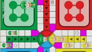 Ludo game 2 players | Ludo king games in 2 players || Ludo  games screenshot 4