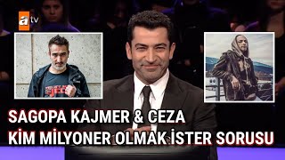 Sagopa Kajmer & Ceza | Kim Milyoner Olmak İster Sorusu