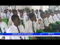 Edo College Old Boys' Christian Fellowship Holds Maiden Reunion, Inspires Younger Generations
