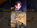 Pro Reacts To RIDICULOUS Clips 🤯... #csgoshorts #csgo #counterstrike