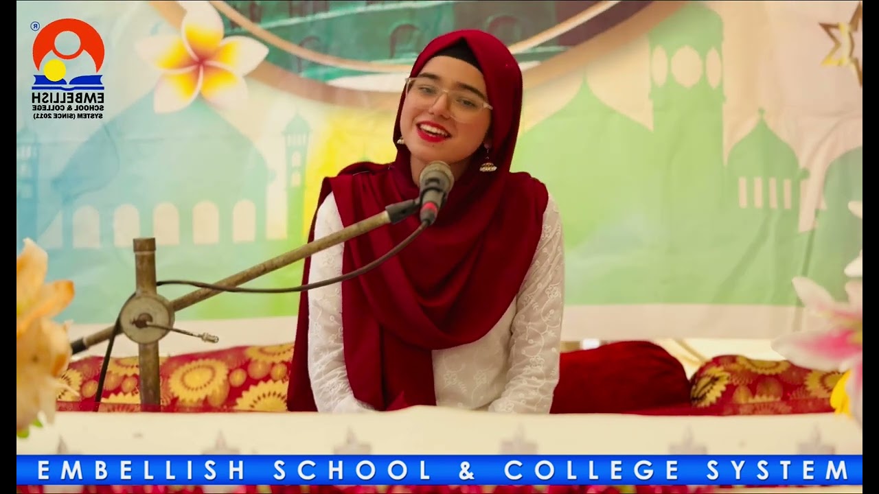 Embellish School and College System 