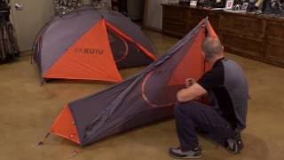 KUIU Live - 2015 Tent Line: Ultra Star 1P & Mountain Star 2P KUIU Live - 2015 Tent Line: Ultra Star 1P & Mountain Star 2P