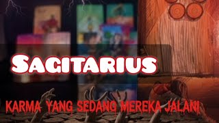 SAGITARIUS ❤‍🩹Lihat  !! Apa yg mereka dapati setelah berbuat jahat sama kamu😲
