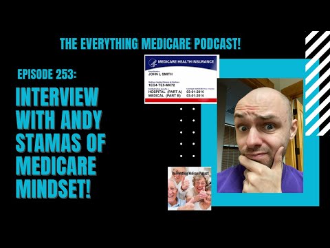 The Everything Medicare