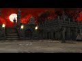 Point Blank pack interface Halloween 2019